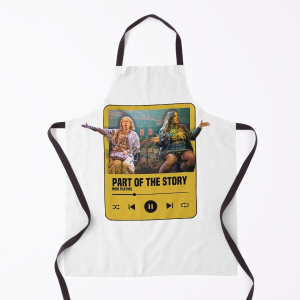 Item preview, kathy and stella - Parter of the story designed and sold by Backstage by Leyzel.