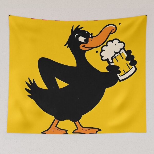 Item preview, what the duck designed and sold by aliraweb.