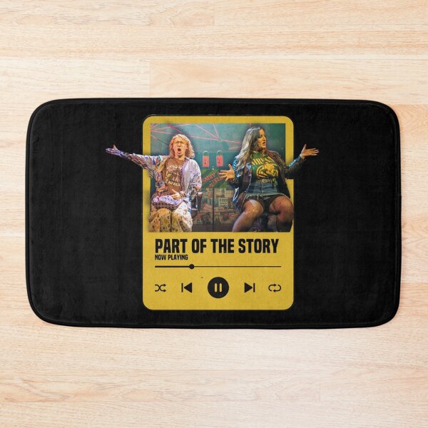 Item preview, kathy and stella - Parter of the story designed and sold by Backstage by Leyzel.