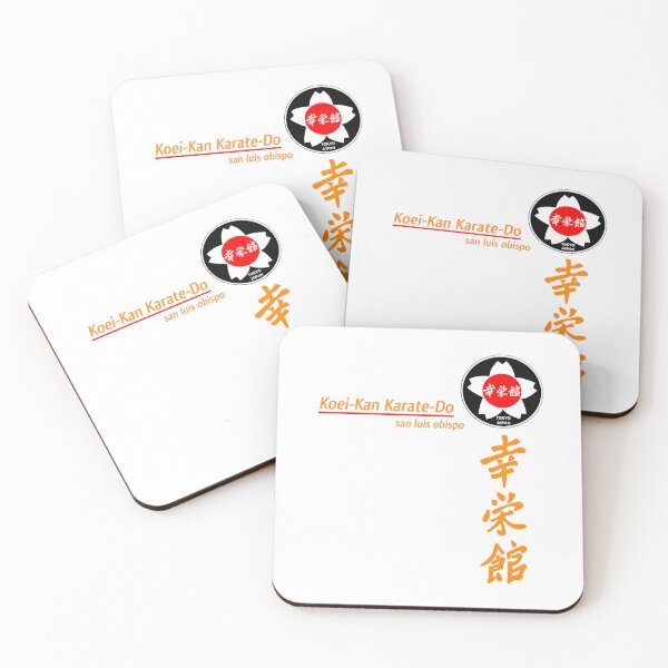 Item preview, A1a. Monsho — SLO Classic • Sakura & Kanji designed and sold by LSRhodesPhoto.