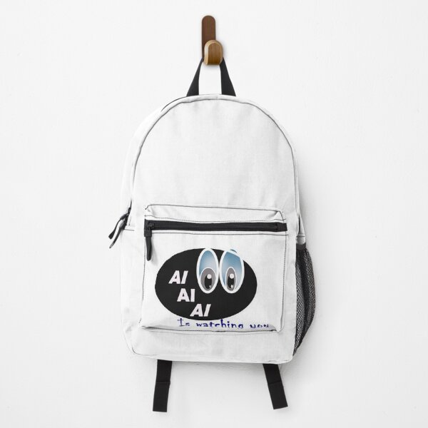 Item preview, AI is watching you designed and sold by catherine calder.