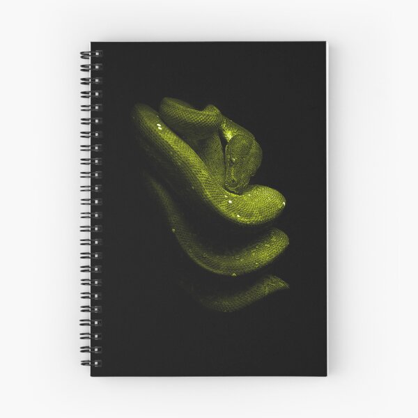 Item preview, Green Tree Python Reptile Keeper designed and sold by JRRTs.