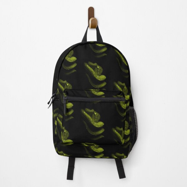 Item preview, Green Tree Python Reptile Keeper designed and sold by JRRTs.