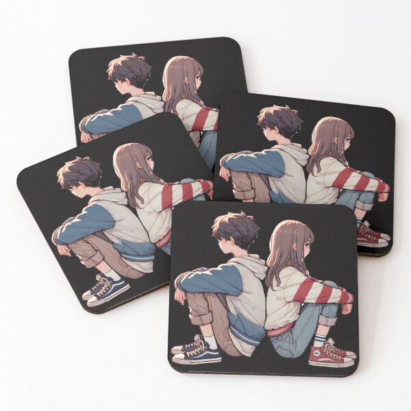 Item preview, Romantic Fun and Playful Love designed and sold by RichgeraldArt.