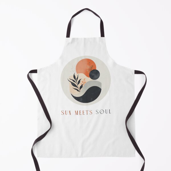 Item preview, Sun Meets Soul: Whispers of Nature #9 designed and sold by LollyShineART.