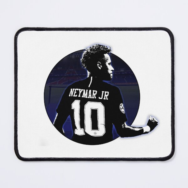 Item preview, Football star, Neymar jr, Magic skills designed and sold by Timoti-Shop.