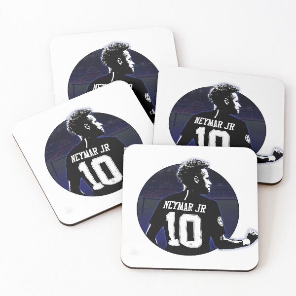 Item preview, Football star, Neymar jr, Magic skills designed and sold by Timoti-Shop.