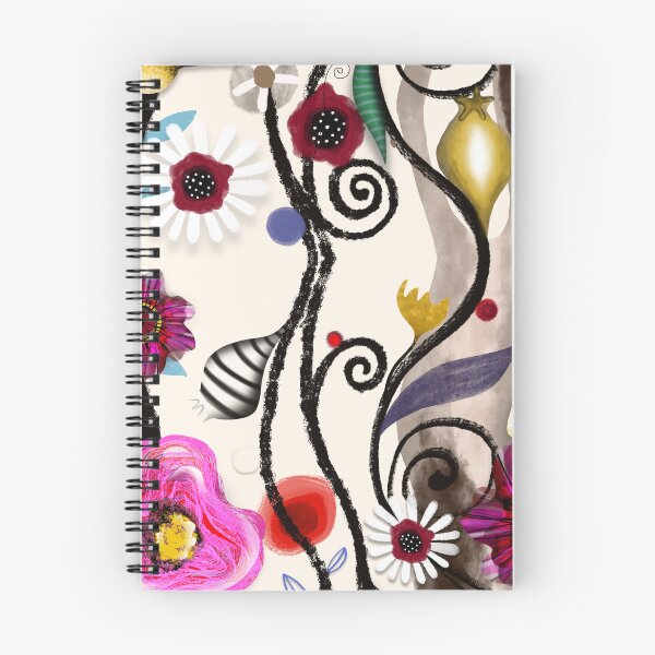 Item preview, Ruth Fitta-Schulz Flowers 2025  designed and sold by rupydetequila.