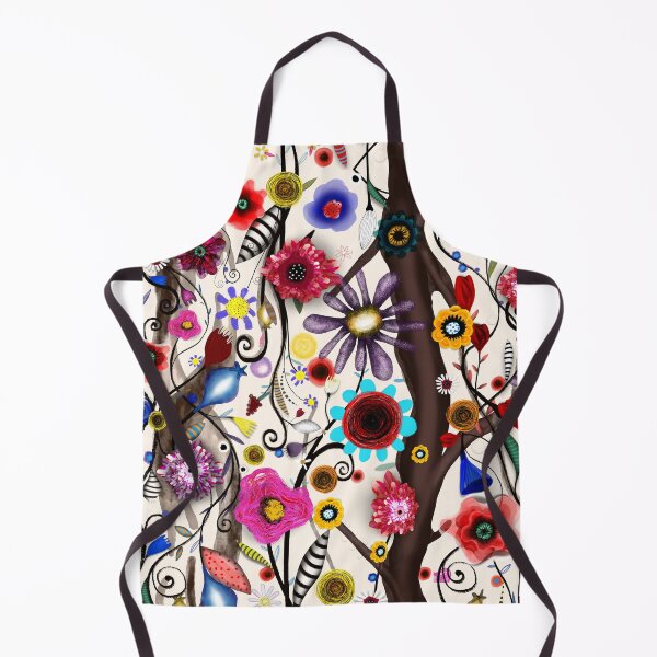 Item preview, Ruth Fitta-Schulz Flowers 2025 designed and sold by rupydetequila.