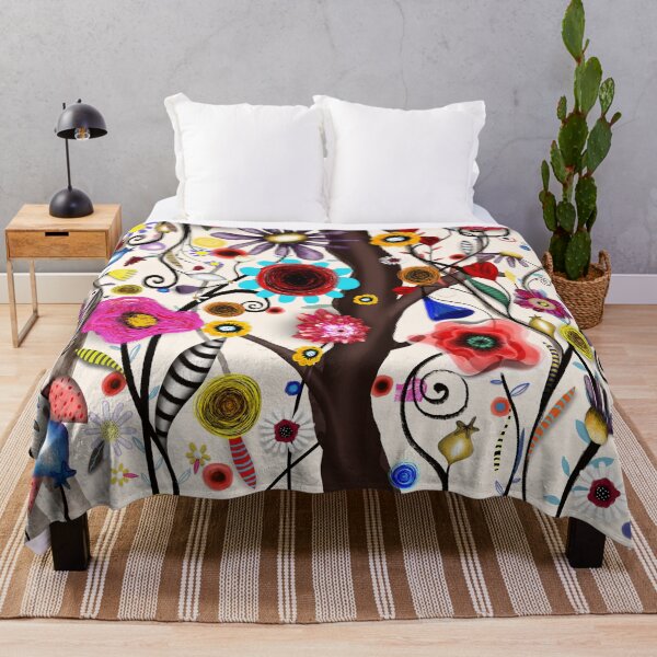Item preview, Ruth Fitta-Schulz Flowers 2025 designed and sold by rupydetequila.