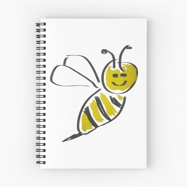 Item preview, Bee designed and sold by Lauracolleen3.