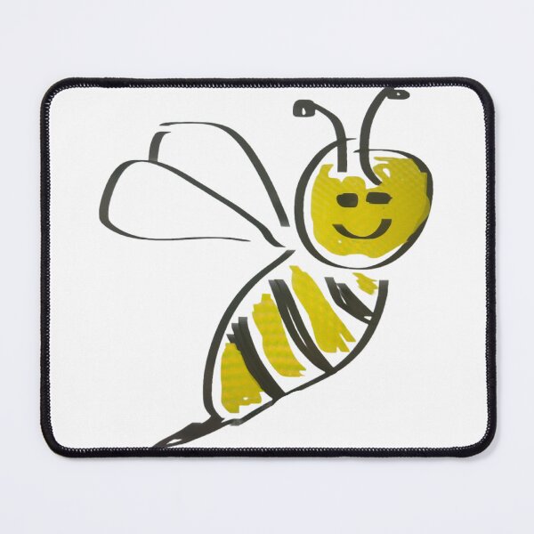 Item preview, Bee designed and sold by Lauracolleen3.