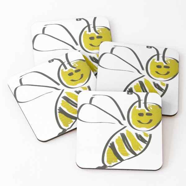 Item preview, Bee designed and sold by Lauracolleen3.