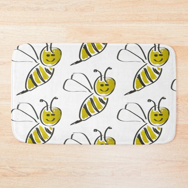 Item preview, Bee designed and sold by Lauracolleen3.