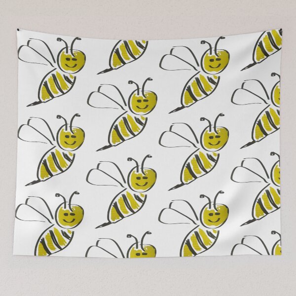 Item preview, Bee designed and sold by Lauracolleen3.