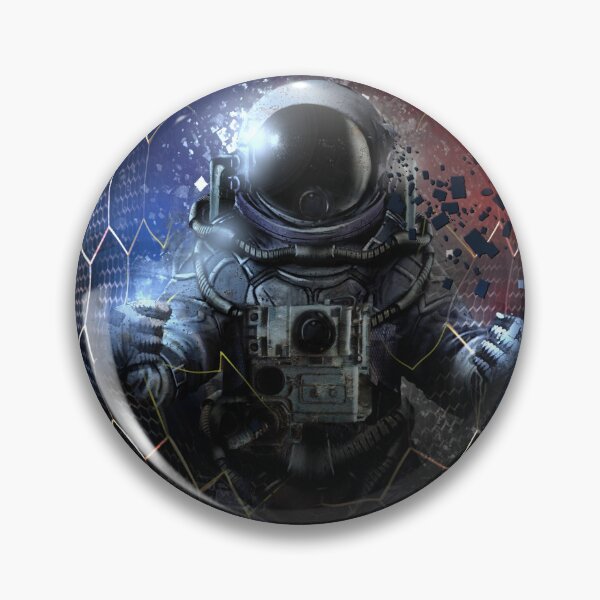 Item preview, Astronaut designed and sold by Fantasy-art-z.