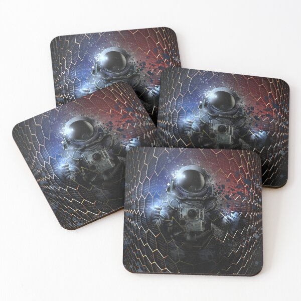 Item preview, Astronaut designed and sold by Fantasy-art-z.