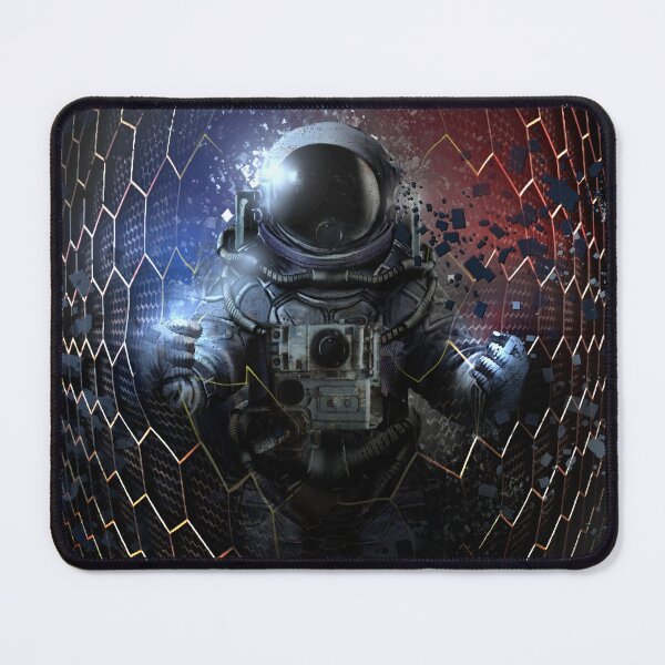 Item preview, Astronaut designed and sold by Fantasy-art-z.