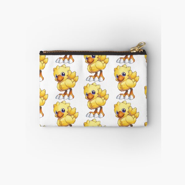 Artikelvorschau, Chocobo entworfen und verkauft von lyssaisacat.
