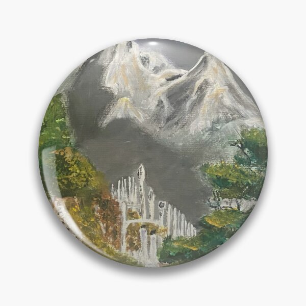 Item preview, Rivendell  designed and sold by pretzartgallery.