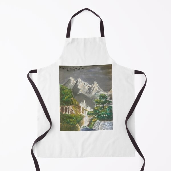 Item preview, Rivendell designed and sold by pretzartgallery.