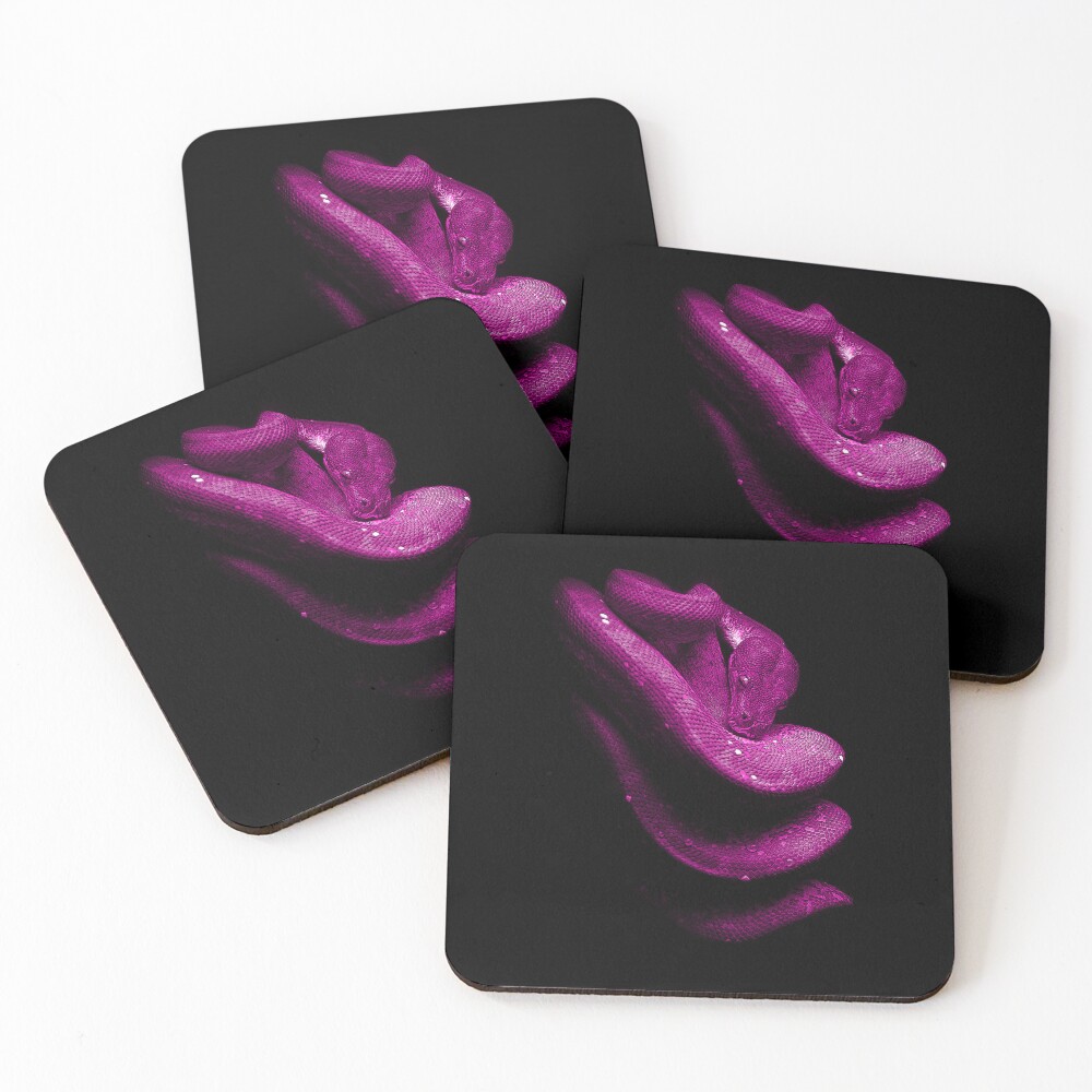 Item preview, Coasters (Set of 4) designed and sold by JRRTs.