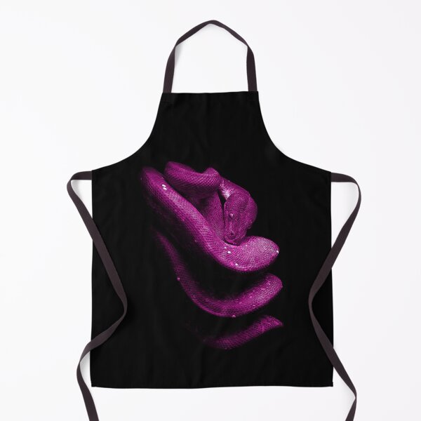 Item preview, Green Tree Python Reptile Keeper designed and sold by JRRTs.