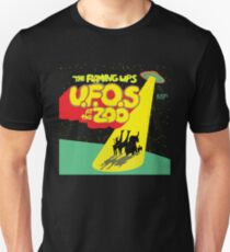 UFO’s at the Zoo Unisex T-Shirt