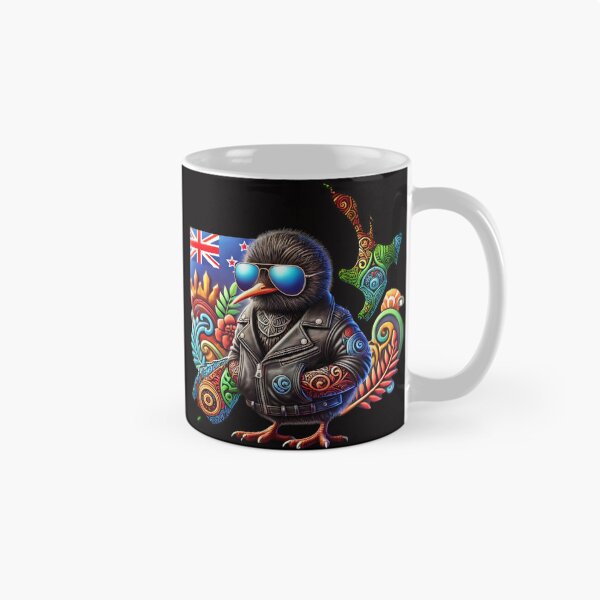 Item preview, NEW ZELAND 3D  designed and sold by EpicBuy.