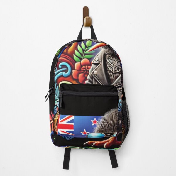 Item preview, NEW ZELAND 3D  designed and sold by EpicBuy.