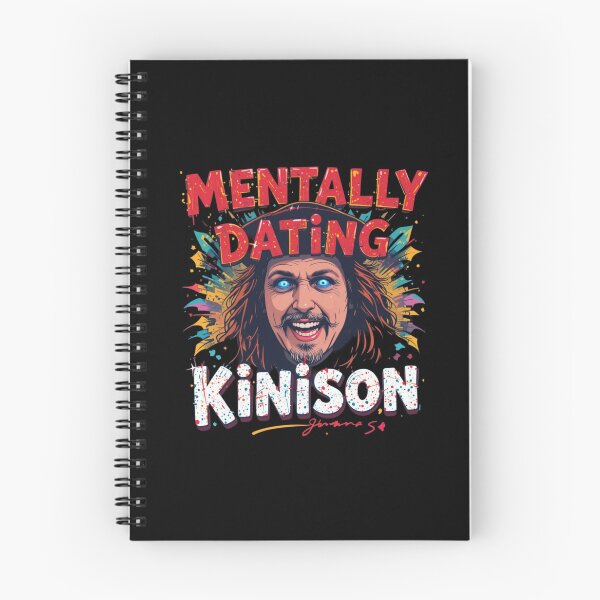 Item preview, Mentally Dating Sam Kinison designed and sold by FanHavenV2.