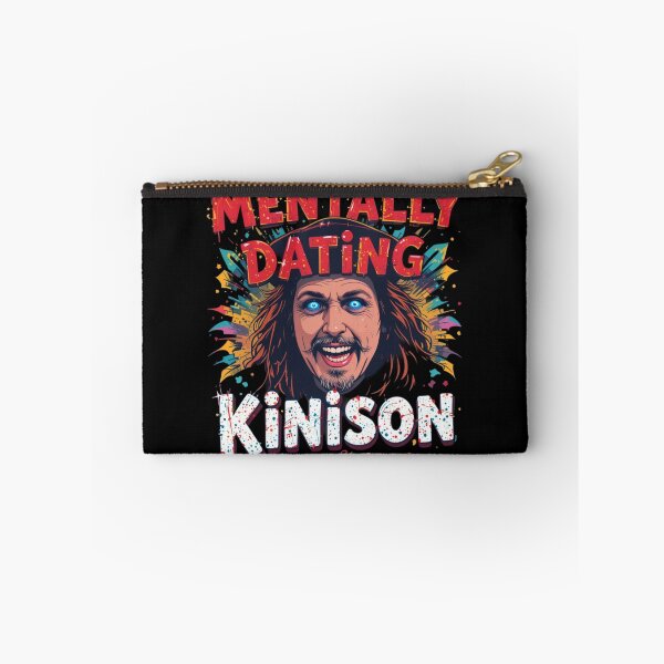 Item preview, Mentally Dating Sam Kinison designed and sold by FanHavenV2.