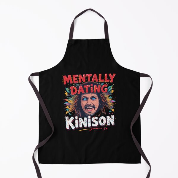 Item preview, Mentally Dating Sam Kinison designed and sold by FanHavenV2.