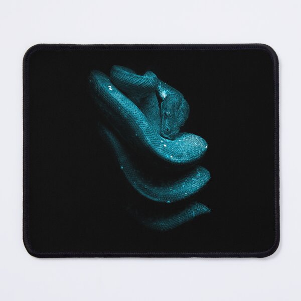 Item preview, Green Tree Python Reptile Keeper designed and sold by JRRTs.
