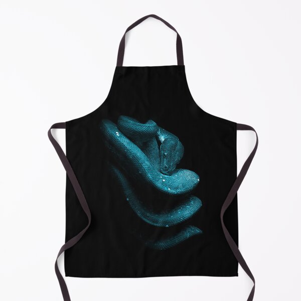 Item preview, Green Tree Python Reptile Keeper designed and sold by JRRTs.