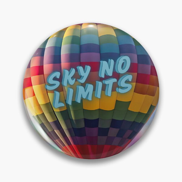 Item preview, The sky is no limits  designed and sold by ChenEngEng.