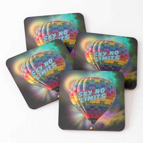 Item preview, The sky is no limits  designed and sold by ChenEngEng.