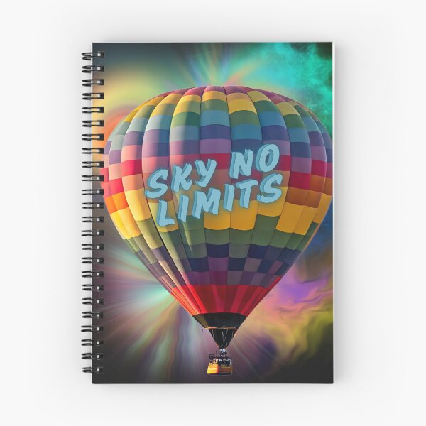 Item preview, The sky is no limits  designed and sold by ChenEngEng.