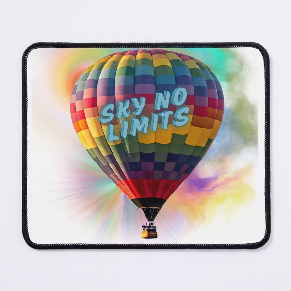 Item preview, The sky is no limits  designed and sold by ChenEngEng.