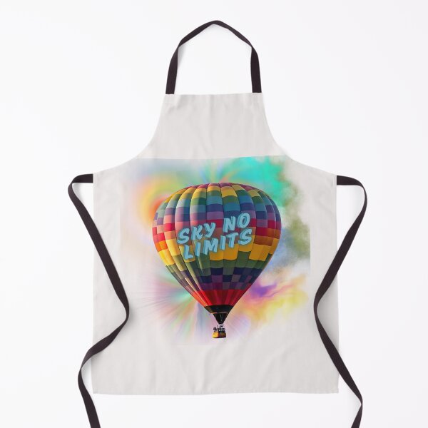 Item preview, The sky is no limits designed and sold by ChenEngEng.