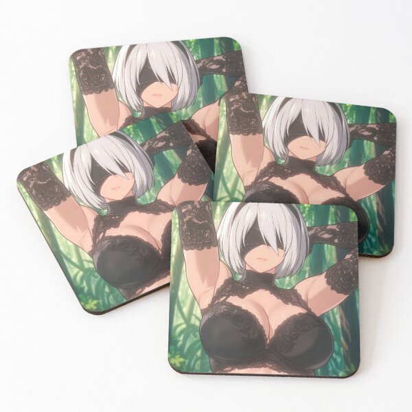 Item preview, 2B - 64 designed and sold by Infinite-Aspire.