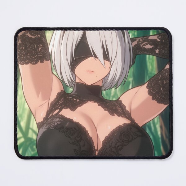Item preview, 2B - 64 designed and sold by Infinite-Aspire.