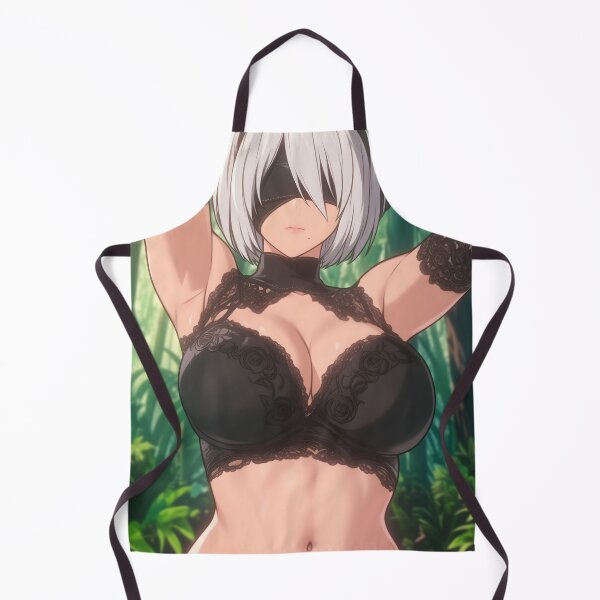 Item preview, 2B - 64 designed and sold by Infinite-Aspire.