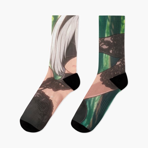 Item preview, 2B - 64 designed and sold by Infinite-Aspire.