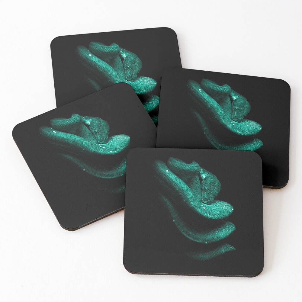 Item preview, Coasters (Set of 4) designed and sold by JRRTs.