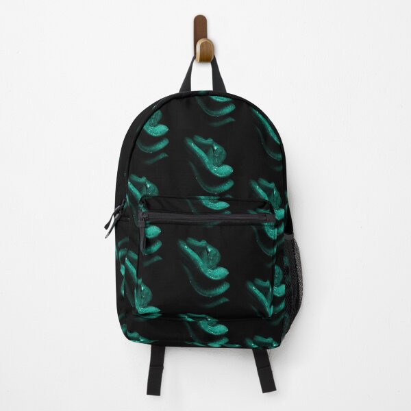 Item preview, Green Tree Python Reptile Keeper designed and sold by JRRTs.