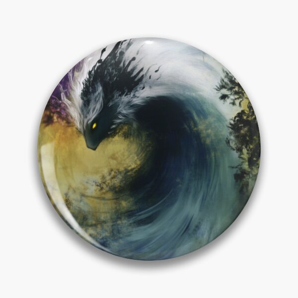 Item preview, Fantastical Realms designed and sold by mi-kam.