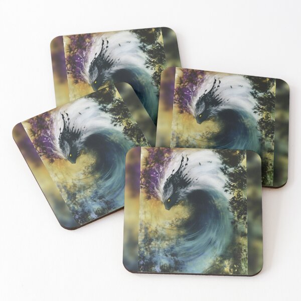 Item preview, Fantastical Realms designed and sold by mi-kam.