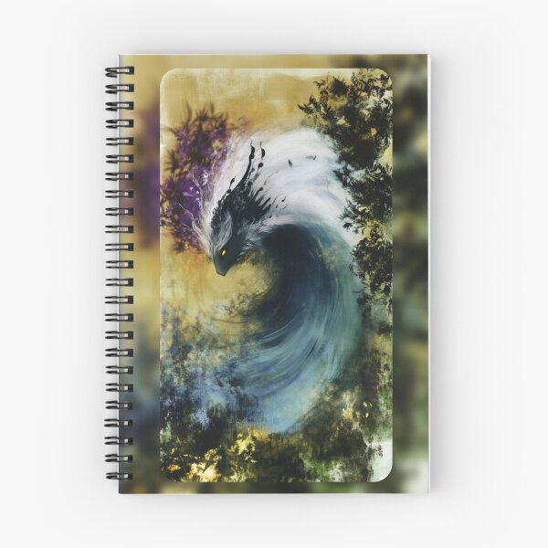 Item preview, Fantastical Realms designed and sold by mi-kam.