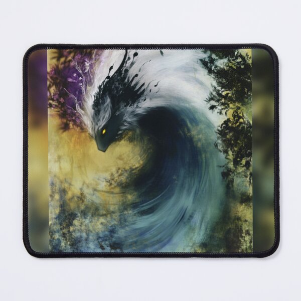 Item preview, Fantastical Realms designed and sold by mi-kam.
